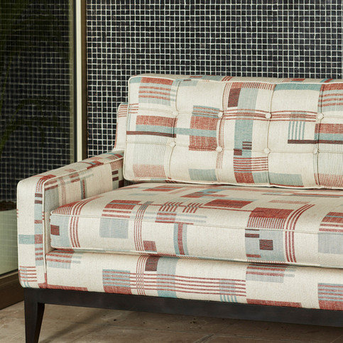 Colony Fabric by Nobilis