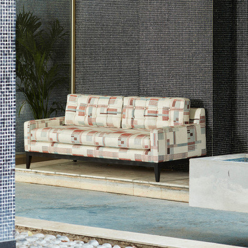 Colony Fabric by Nobilis