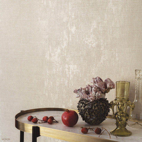 Corinthe Wallcovering by Nobilis