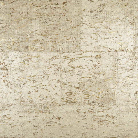 Cork 3 Wallcovering by Nobilis