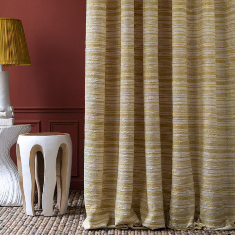 Egee Fabric by Nobilis