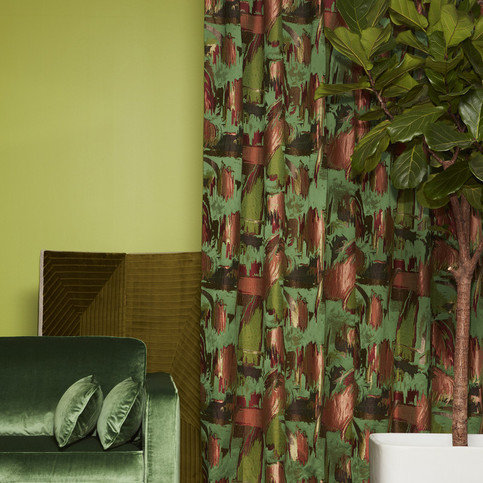 Fresco Fabric by Nobilis