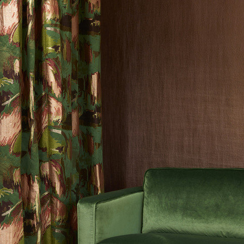 Fresco Fabric by Nobilis