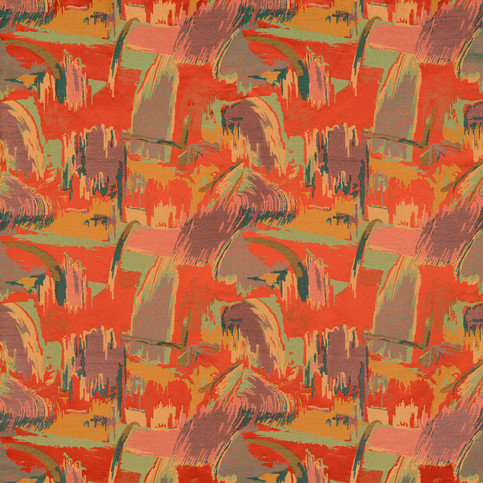Fresco Fabric by Nobilis
