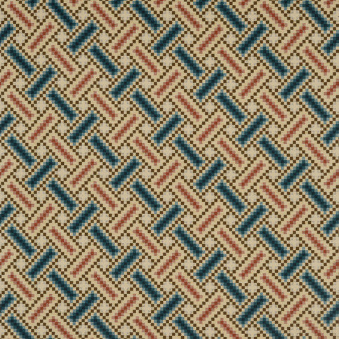 Gabor Fabric by Nobilis