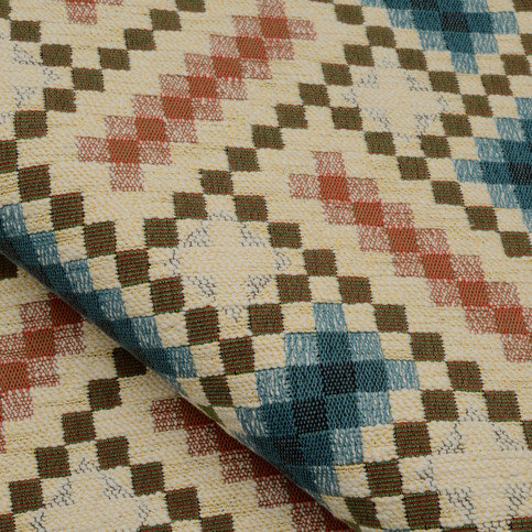 Gabor Fabric by Nobilis