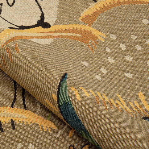 Galejade Fabric by Nobilis