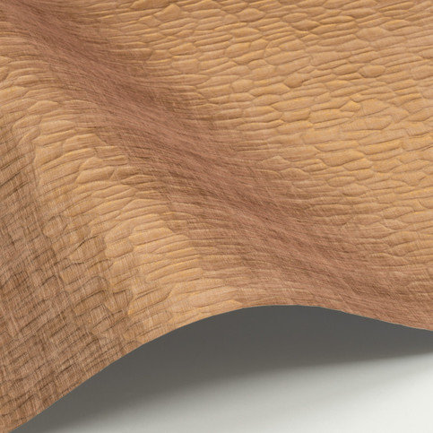 Gouge Wallcovering by Nobilis