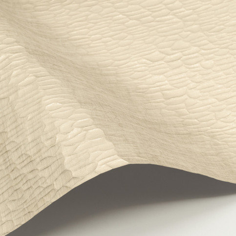 Gouge Wallcovering by Nobilis