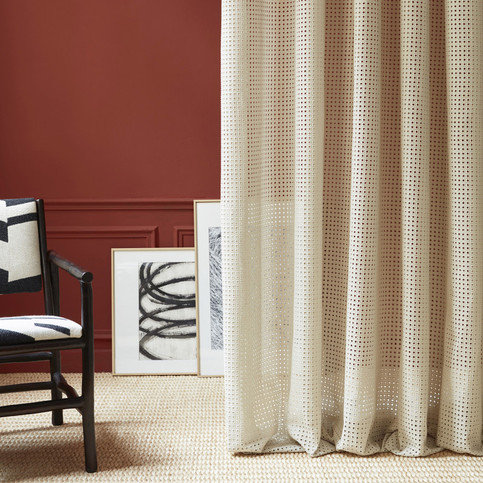 Ida Fabric by Nobilis