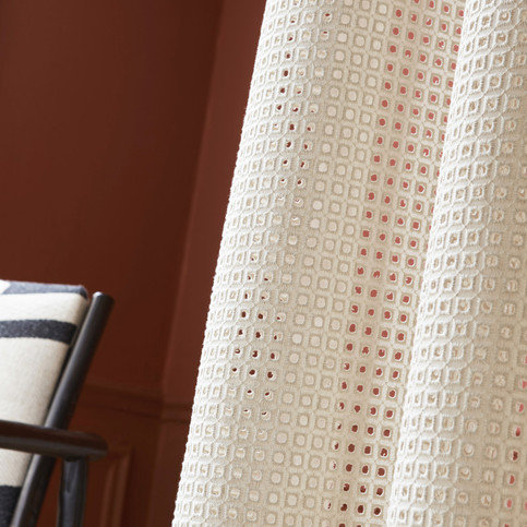Ida Fabric by Nobilis