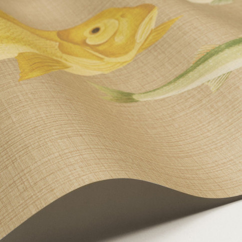 Ito Wallcovering by Nobilis