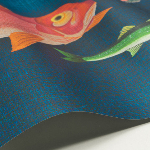 Ito Wallcovering by Nobilis