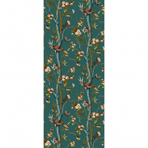 Josephine Wallcovering by Nobilis
