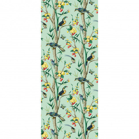 Josephine Wallcovering by Nobilis