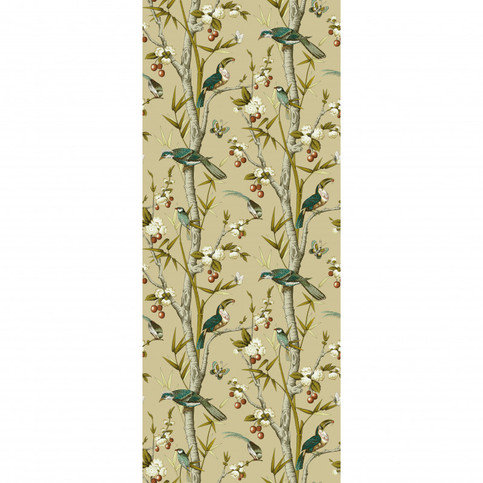 Josephine Wallcovering by Nobilis