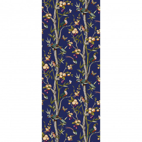 Josephine Wallcovering by Nobilis