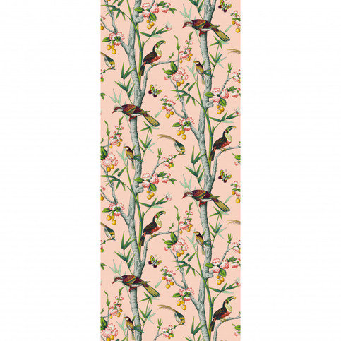 Josephine Wallcovering by Nobilis