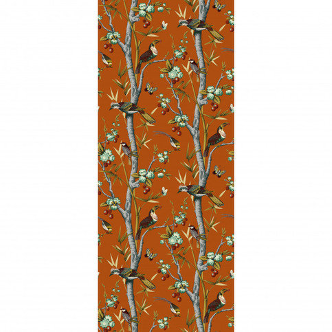 Josephine Wallcovering by Nobilis