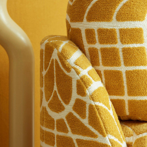 Kiosque Fabric by Nobilis