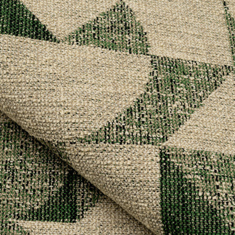 Kiruna Fabric by Nobilis