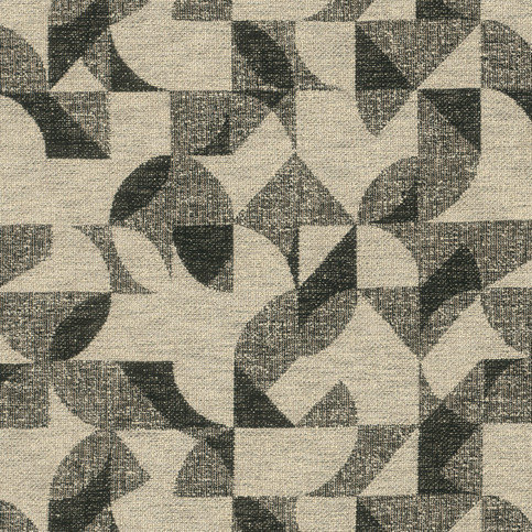 Kiruna Fabric by Nobilis