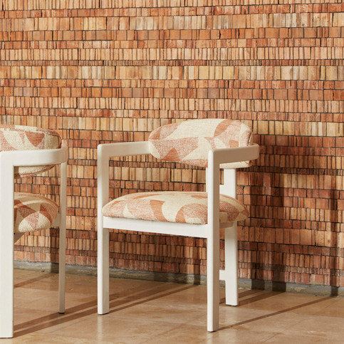 Kiruna Fabric by Nobilis