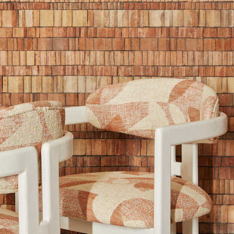 Kiruna Fabric by Nobilis