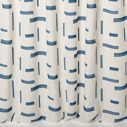 Lazuli Fabric by Nobilis