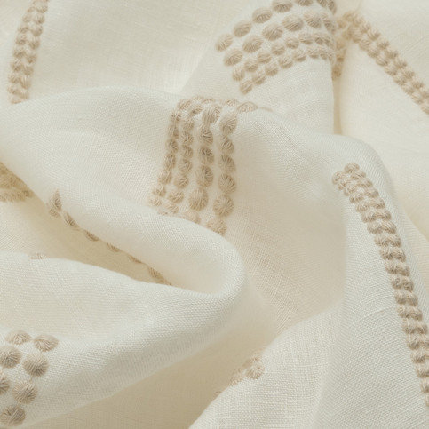 Lazuli Fabric by Nobilis