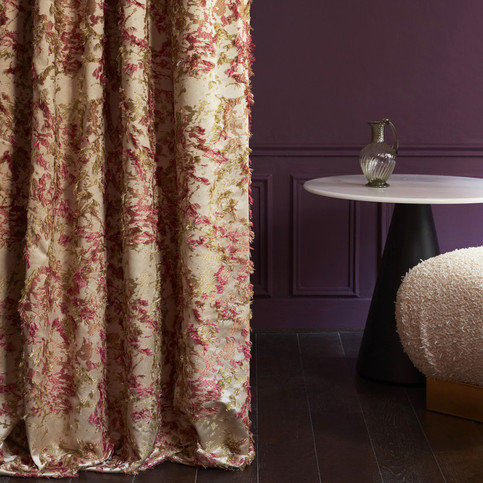 Lelio Fabric by Nobilis