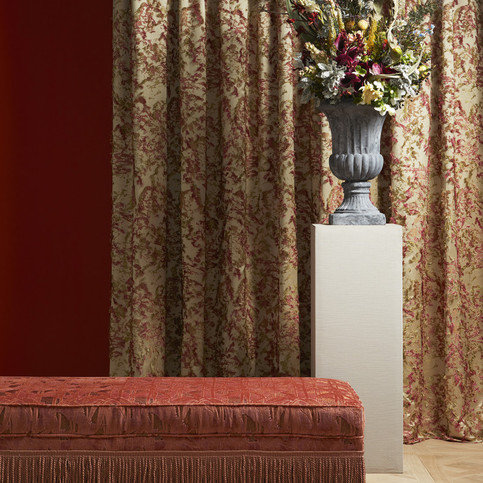 Lelio Fabric by Nobilis