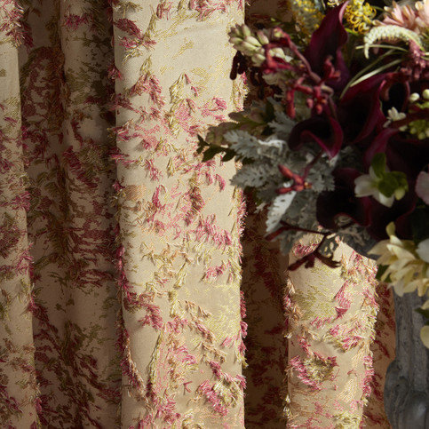 Lelio Fabric by Nobilis