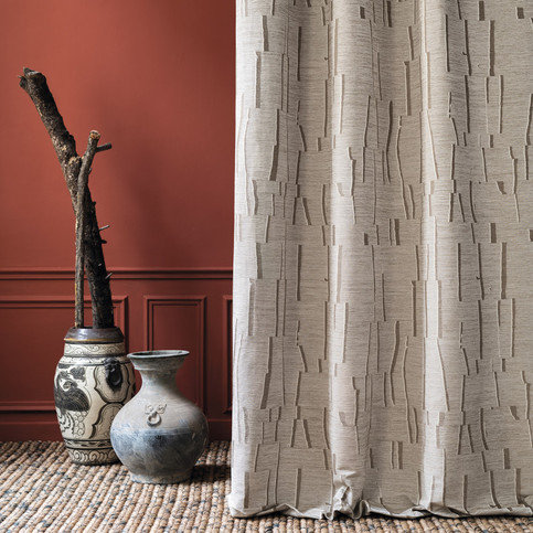 Litho Fabric by Nobilis
