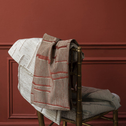 Litho Fabric by Nobilis