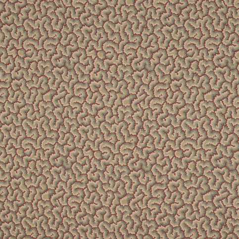 Lophélia Fabric by Nobilis