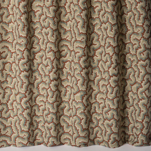 Lophélia Fabric by Nobilis