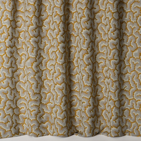 Lophélia Fabric by Nobilis