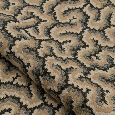 Lophélia Fabric by Nobilis