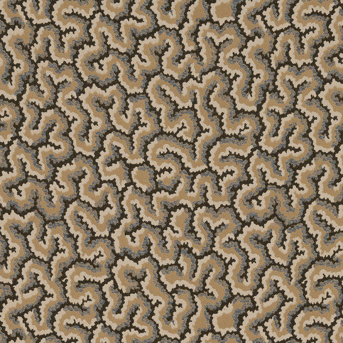 Lophélia Fabric by Nobilis