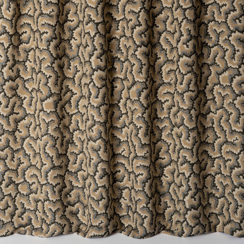 Lophélia Fabric by Nobilis