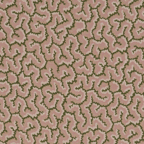 Lophélia Fabric by Nobilis