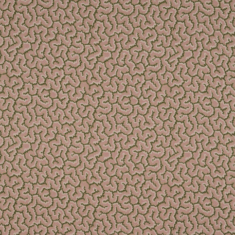 Lophélia Fabric by Nobilis