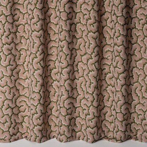 Lophélia Fabric by Nobilis