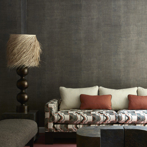 Mako Wallcovering by Nobilis