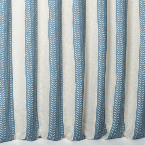 Mallorca Fabric by Nobilis