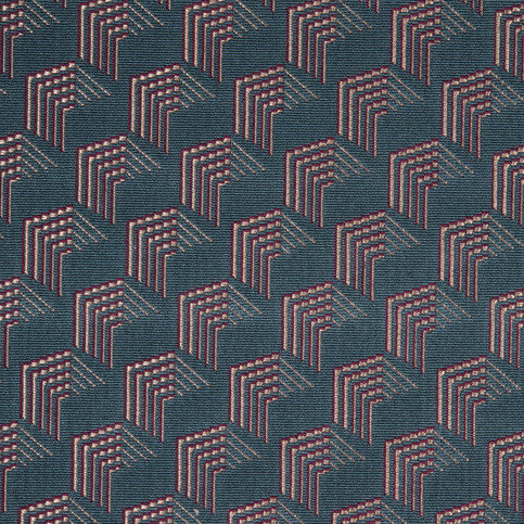 Metropolis Fabric by Nobilis