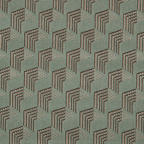Metropolis Fabric by Nobilis