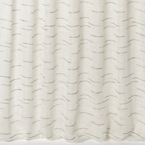Milos Fabric by Nobilis