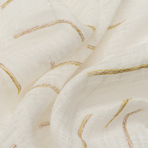 Milos Fabric by Nobilis